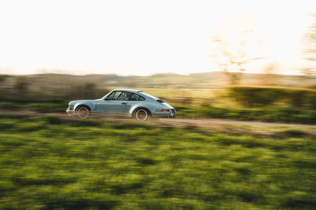 1979 Porsche 911 Carrera SC - Image 26 of 31