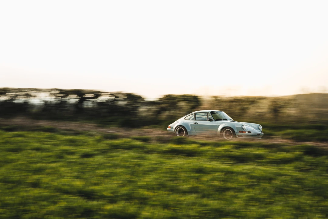 1979 Porsche 911 Carrera SC - Image 27 of 31