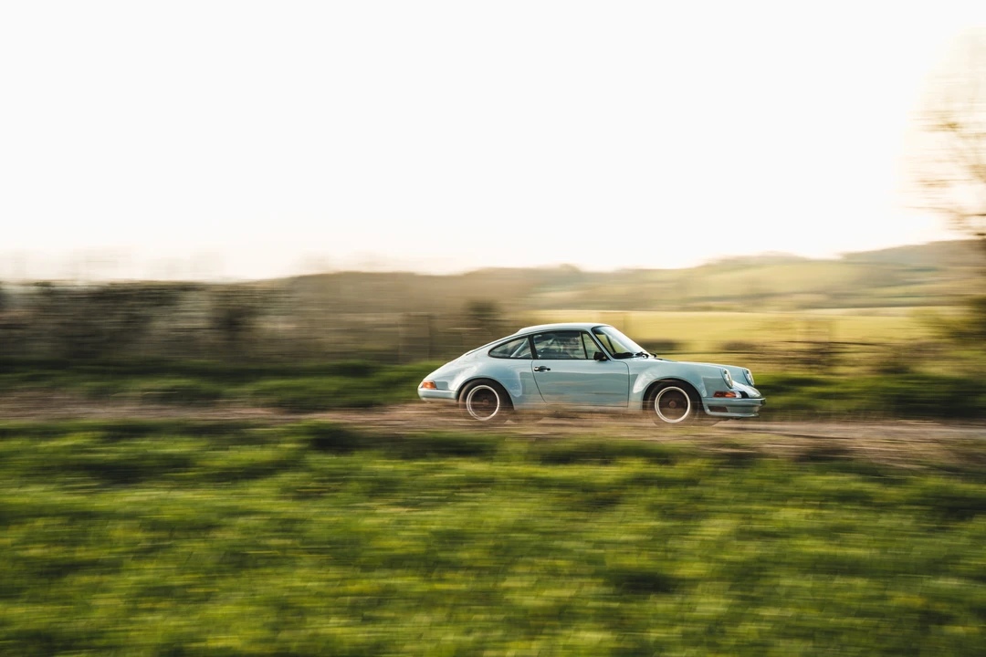 1979 Porsche 911 Carrera SC - Image 28 of 31