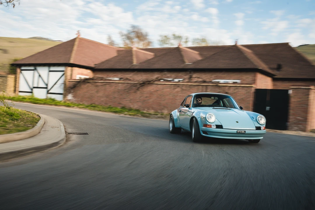 1979 Porsche 911 Carrera SC - Image 29 of 31