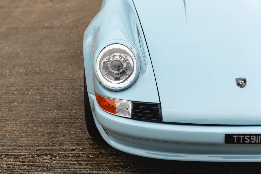 1979 Porsche 911 Carrera SC - Image 30 of 31