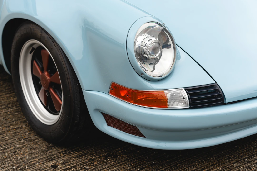 1979 Porsche 911 Carrera SC - Image 31 of 31