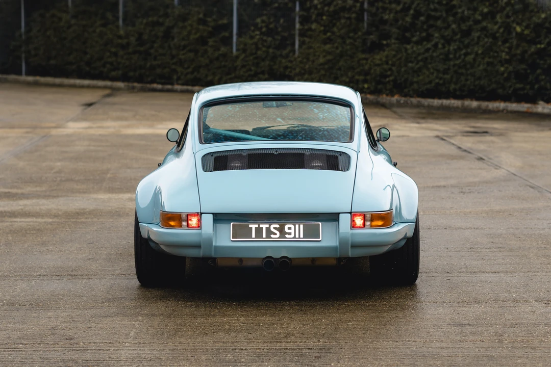 1979 Porsche 911 Carrera SC - Image 12 of 31