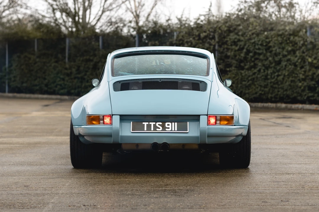 1979 Porsche 911 Carrera SC - Image 6 of 31