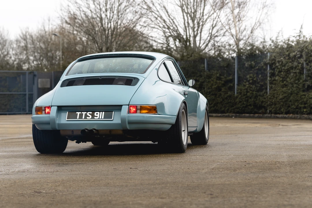 1979 Porsche 911 Carrera SC - Image 15 of 31