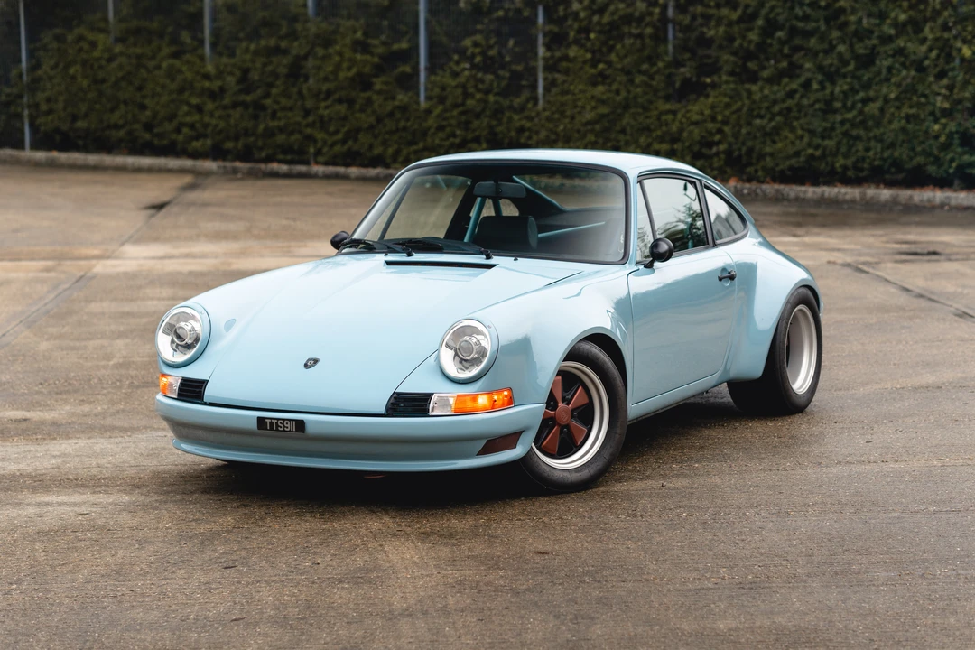 1979 Porsche 911 Carrera SC - Image 14 of 31