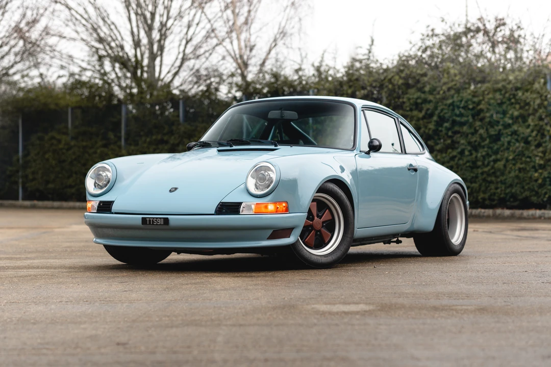 1979 Porsche 911 Carrera SC - Image 9 of 31