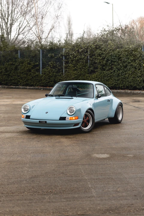 1979 Porsche 911 Carrera SC - Image 17 of 31