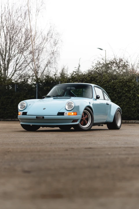 1979 Porsche 911 Carrera SC - Image 18 of 31