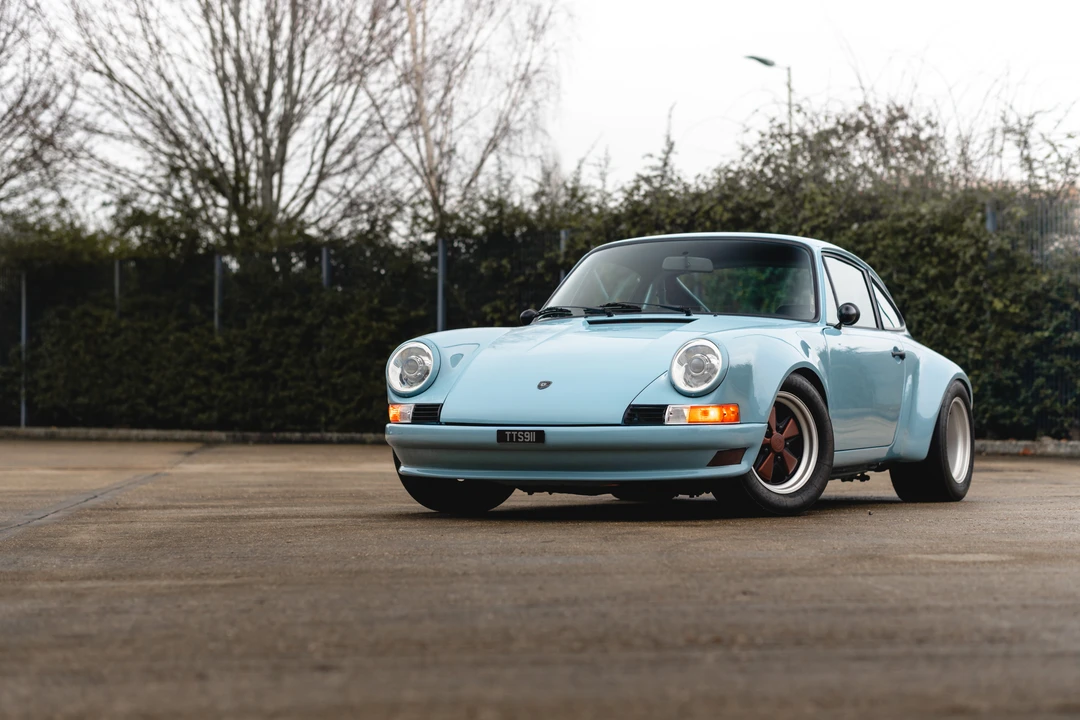 1979 Porsche 911 Carrera SC - Image 19 of 31