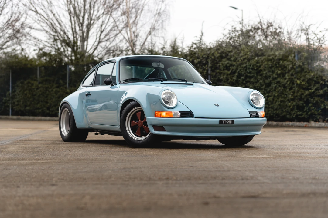 1979 Porsche 911 Carrera SC - Image 10 of 31