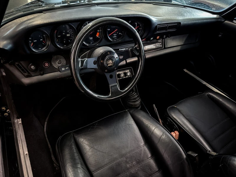 1979 Porsche 911 Carrera SC - Image 7 of 10