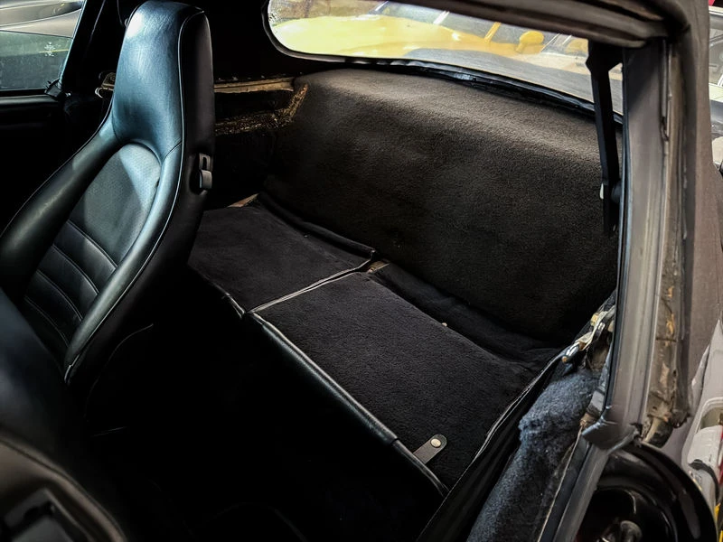 1979 Porsche 911 Carrera SC - Image 8 of 10
