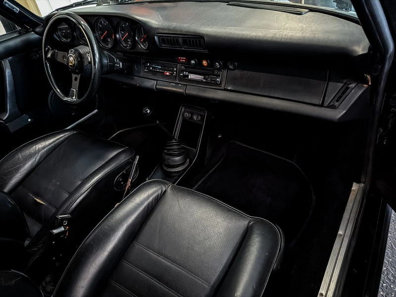 1979 Porsche 911 Carrera SC - Image 9 of 10