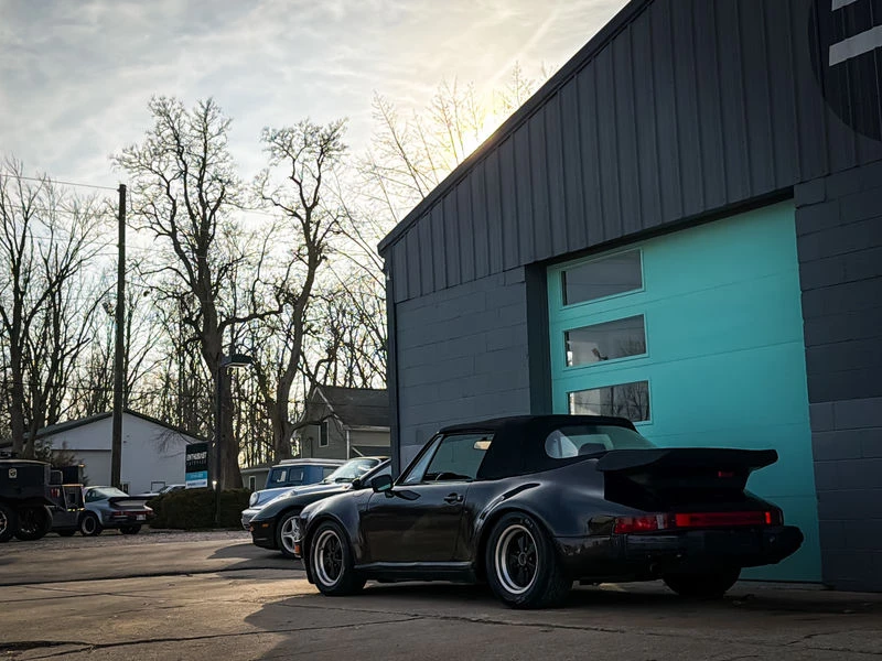 1979 Porsche 911 Carrera SC - Image 2 of 10