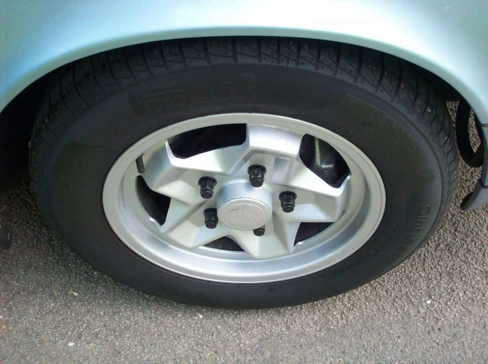 1979 Porsche 911 Carrera SC - Image 7 of 10