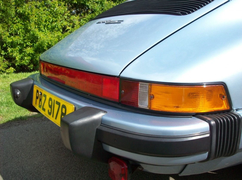 1979 Porsche 911 Carrera SC - Image 5 of 10