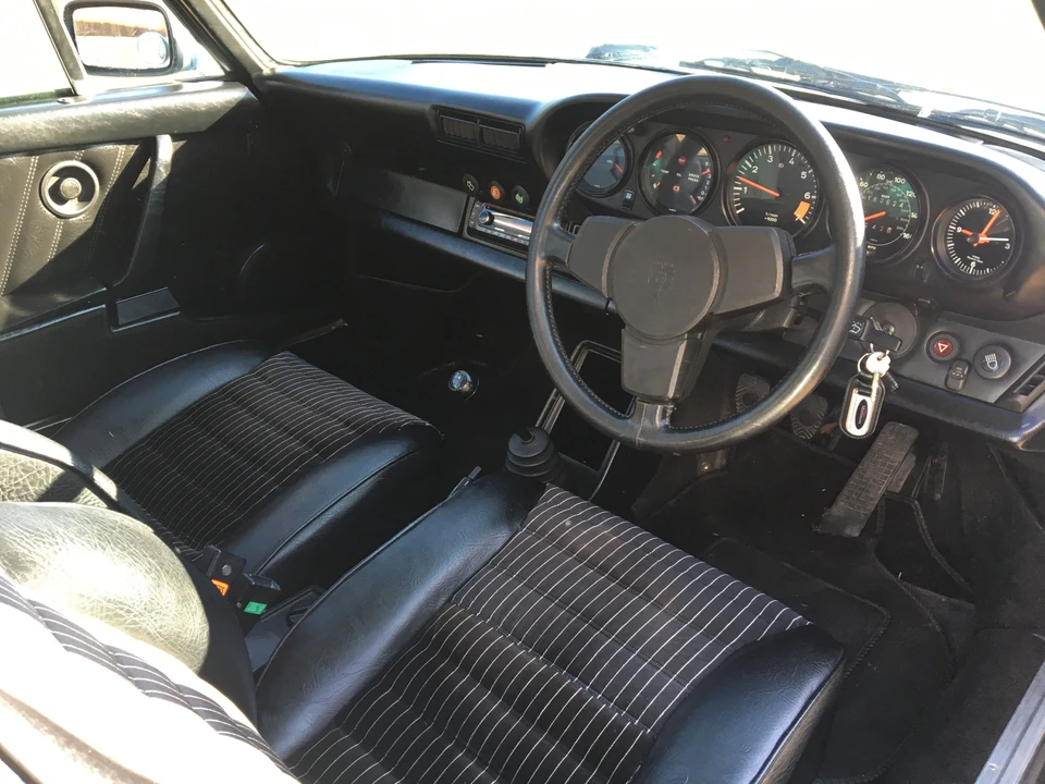 1979 Porsche 911 Carrera SC - Image 10 of 10