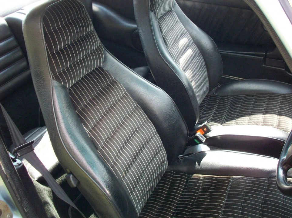 1979 Porsche 911 Carrera SC - Image 9 of 10