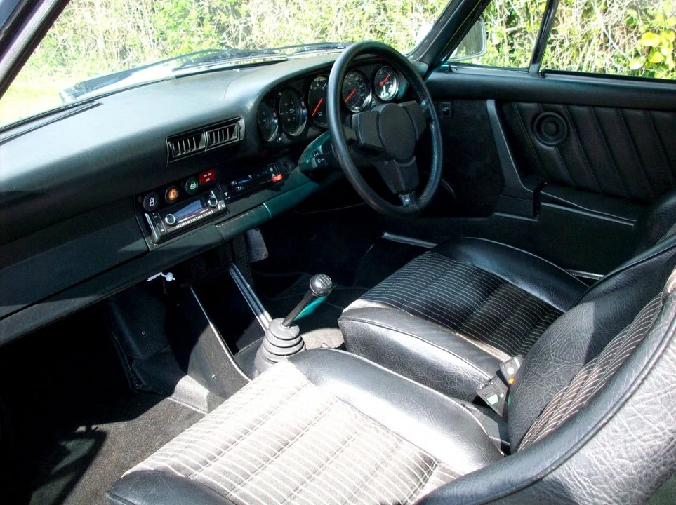 1979 Porsche 911 Carrera SC - Image 4 of 10