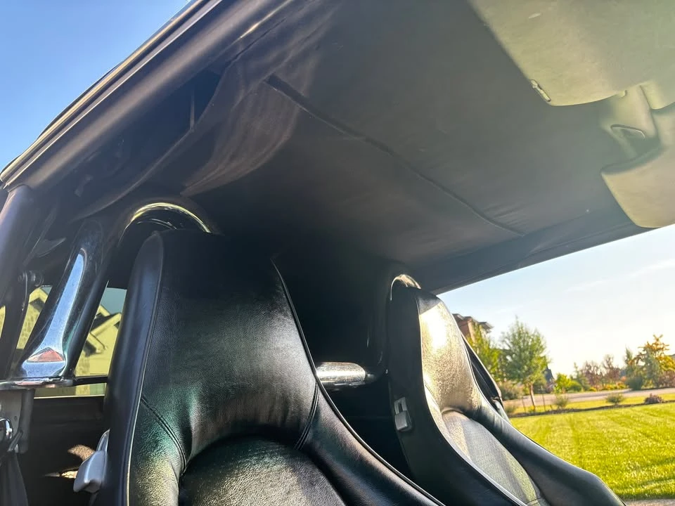 1979 Porsche 911 Carrera SC - Image 14 of 20