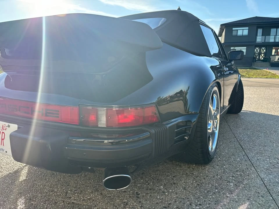1979 Porsche 911 Carrera SC - Image 7 of 20