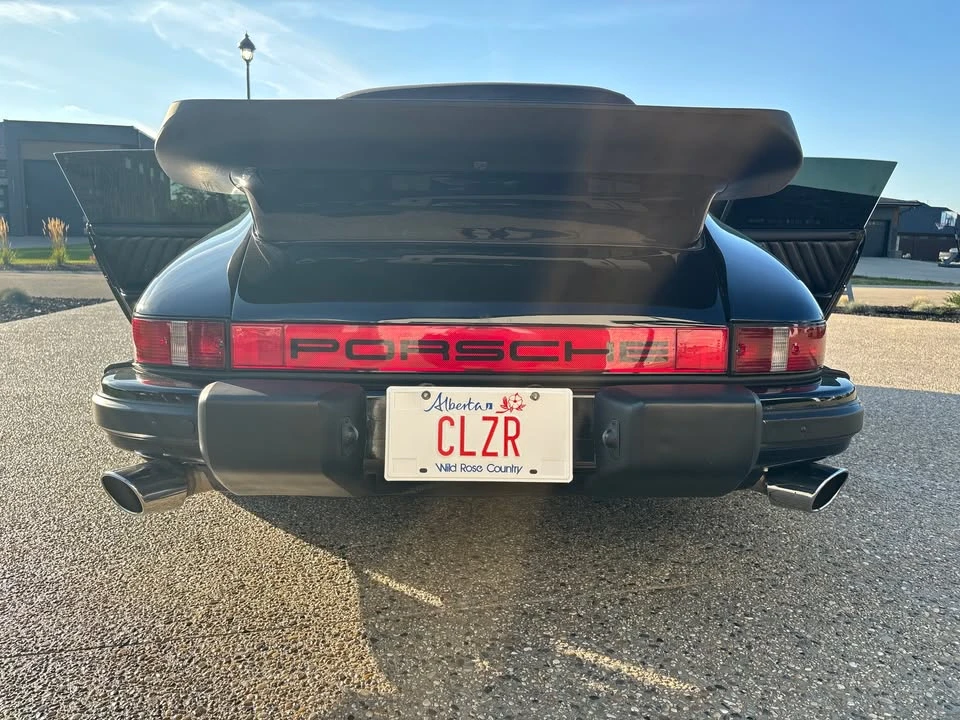 1979 Porsche 911 Carrera SC - Image 19 of 20