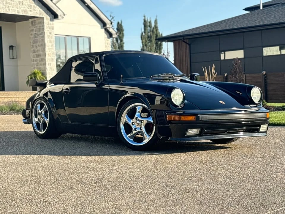 1979 Porsche 911 Carrera SC - Image 4 of 20