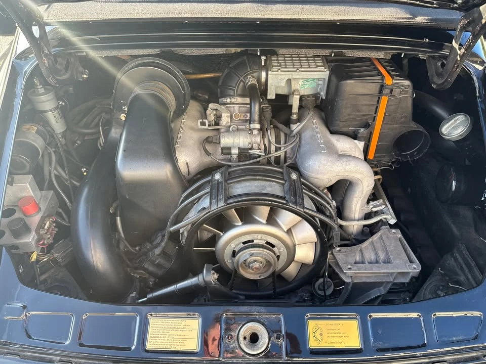 1979 Porsche 911 Carrera SC - Image 16 of 20