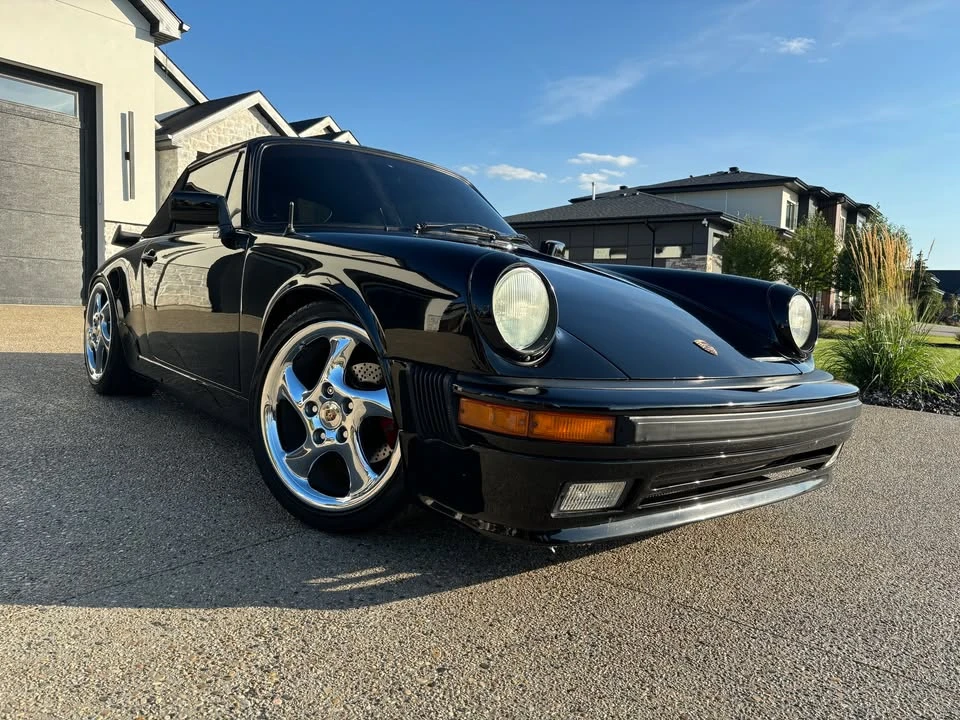 1979 Porsche 911 Carrera SC - Image 3 of 20