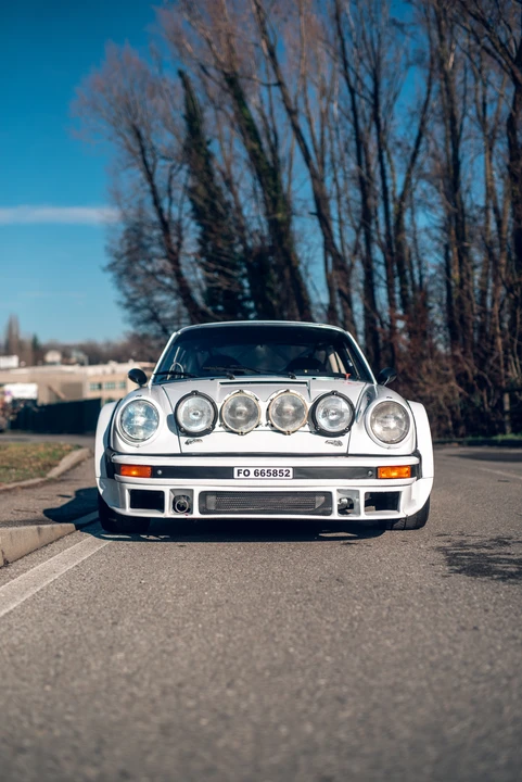 1979 Porsche 911 Carrera SC - Image 17 of 31