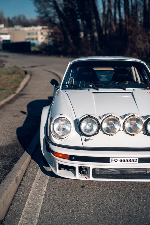1979 Porsche 911 Carrera SC - Image 26 of 31