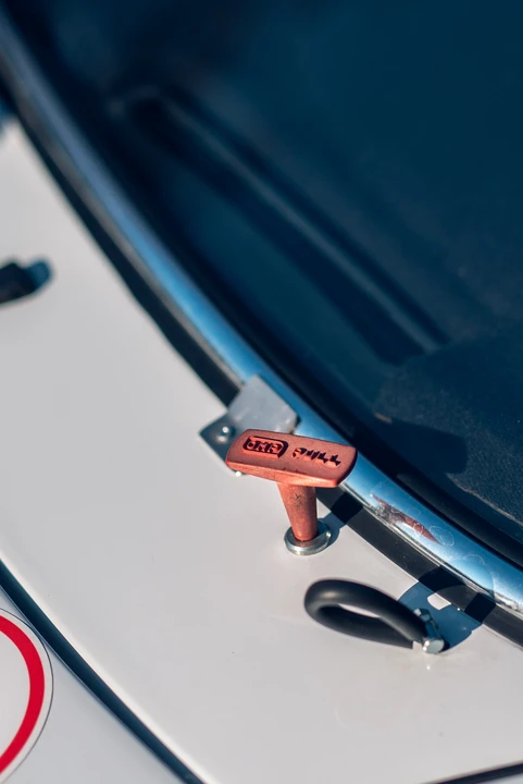 1979 Porsche 911 Carrera SC - Image 27 of 31