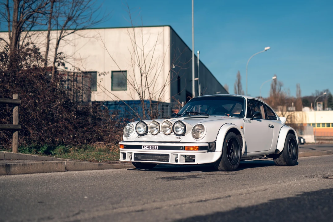1979 Porsche 911 Carrera SC - Image 10 of 31