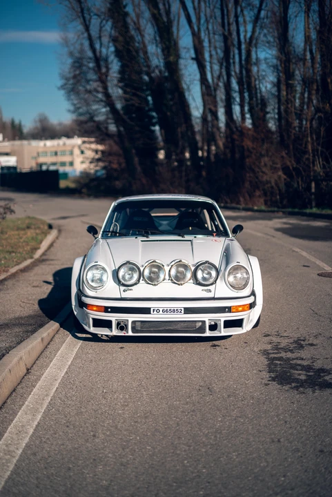 1979 Porsche 911 Carrera SC - Image 18 of 31