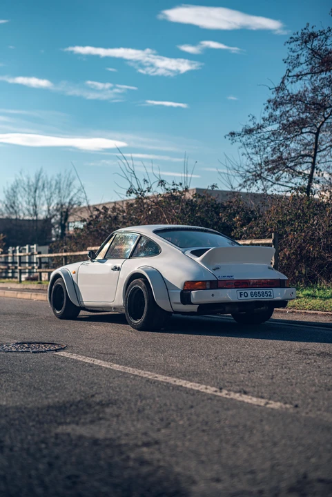 1979 Porsche 911 Carrera SC - Image 20 of 31