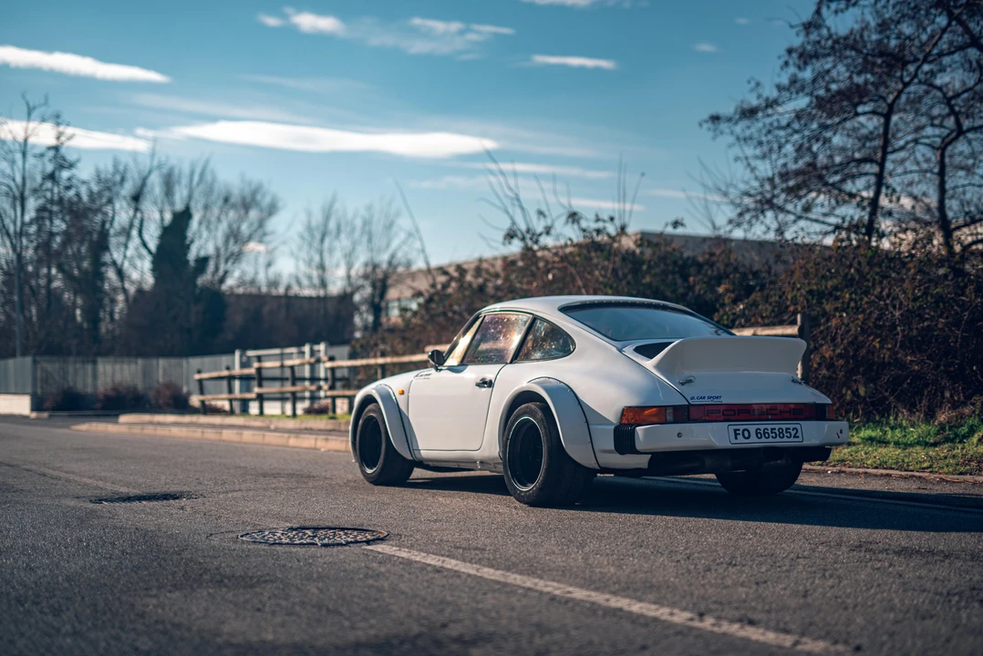 1979 Porsche 911 Carrera SC - Image 11 of 31