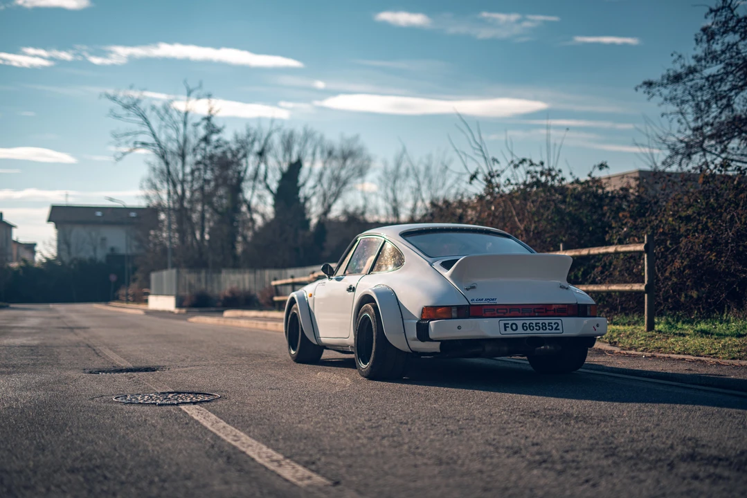 1979 Porsche 911 Carrera SC - Image 7 of 31