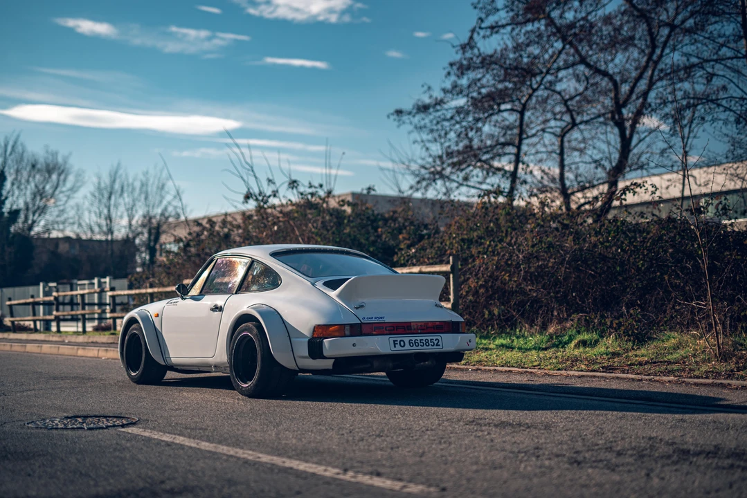 1979 Porsche 911 Carrera SC - Image 12 of 31