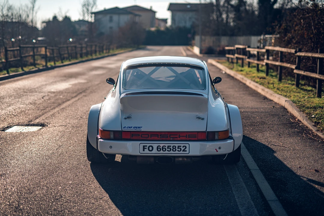 1979 Porsche 911 Carrera SC - Image 6 of 31