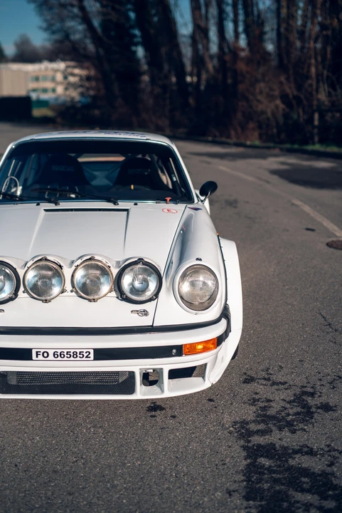 1979 Porsche 911 Carrera SC - Image 28 of 31