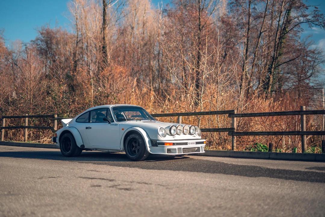 1979 Porsche 911 Carrera SC - Image 13 of 31