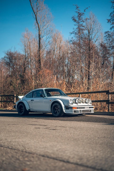 1979 Porsche 911 Carrera SC - Image 21 of 31