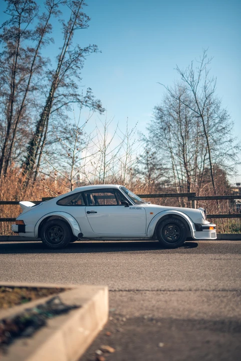 1979 Porsche 911 Carrera SC - Image 22 of 31