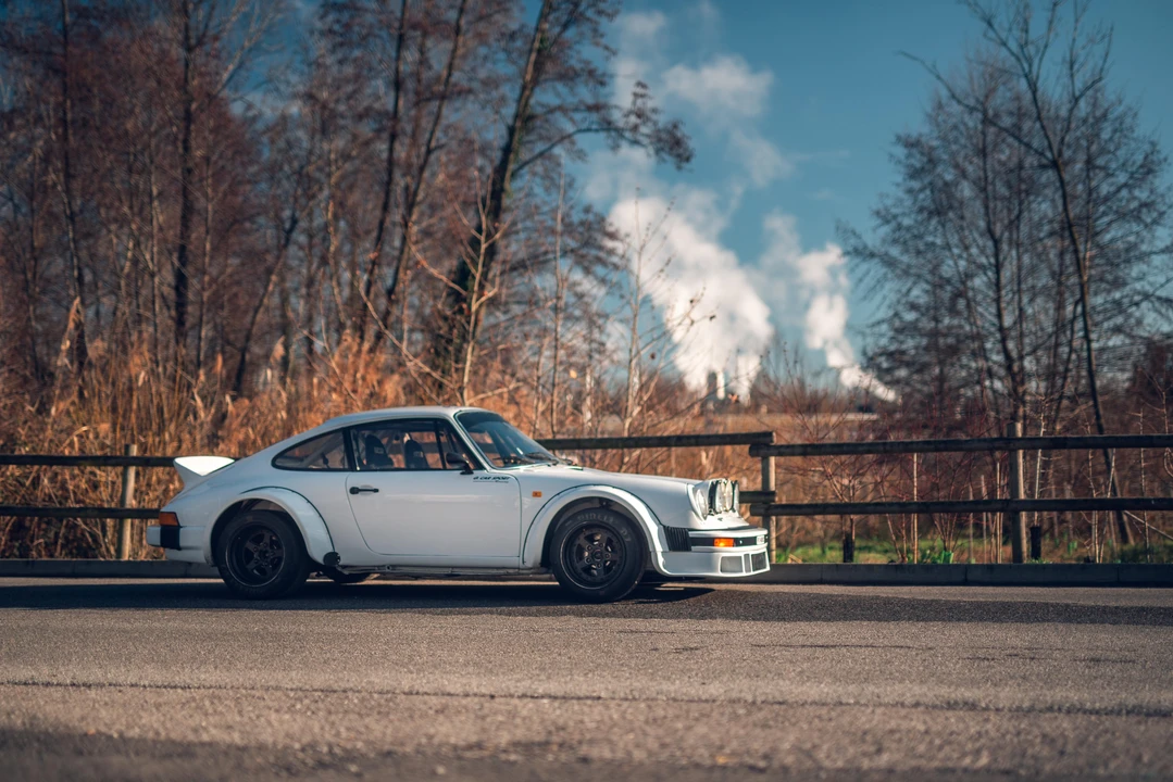 1979 Porsche 911 Carrera SC - Image 4 of 31