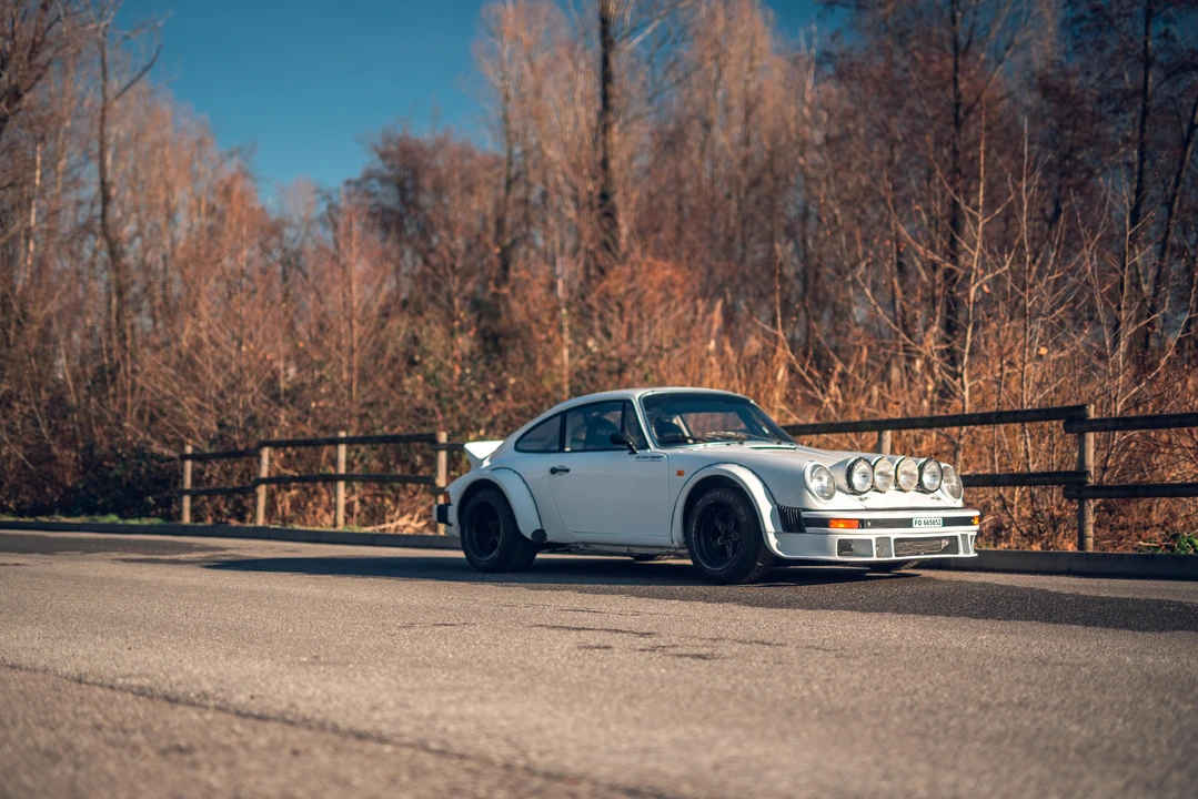 1979 Porsche 911 Carrera SC - Image 14 of 31