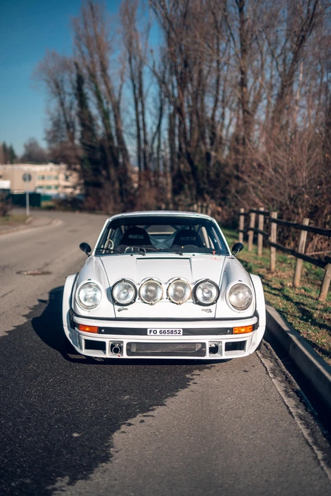 1979 Porsche 911 Carrera SC - Image 24 of 31