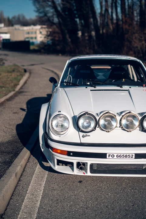 1979 Porsche 911 Carrera SC - Image 29 of 31