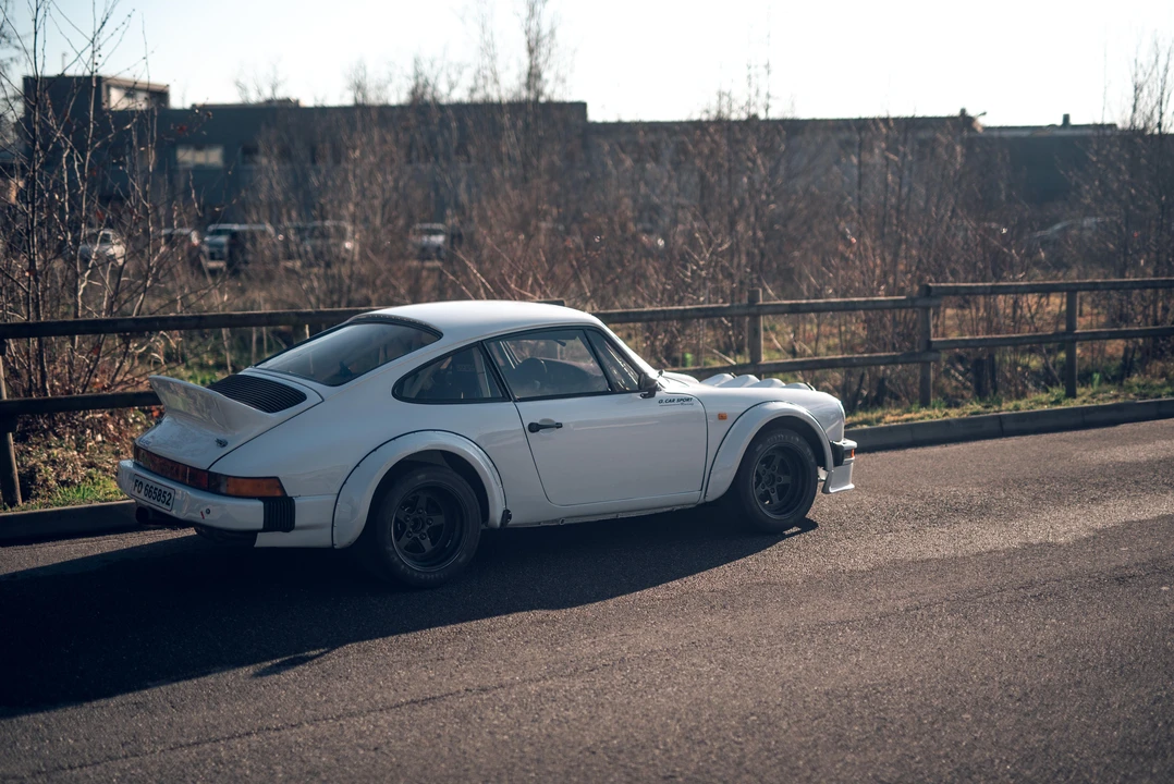 1979 Porsche 911 Carrera SC - Image 15 of 31