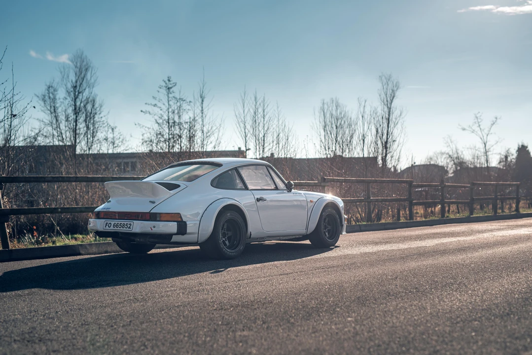 1979 Porsche 911 Carrera SC - Image 5 of 31
